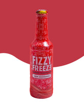 Juicy Cranberry, Pack of 2.